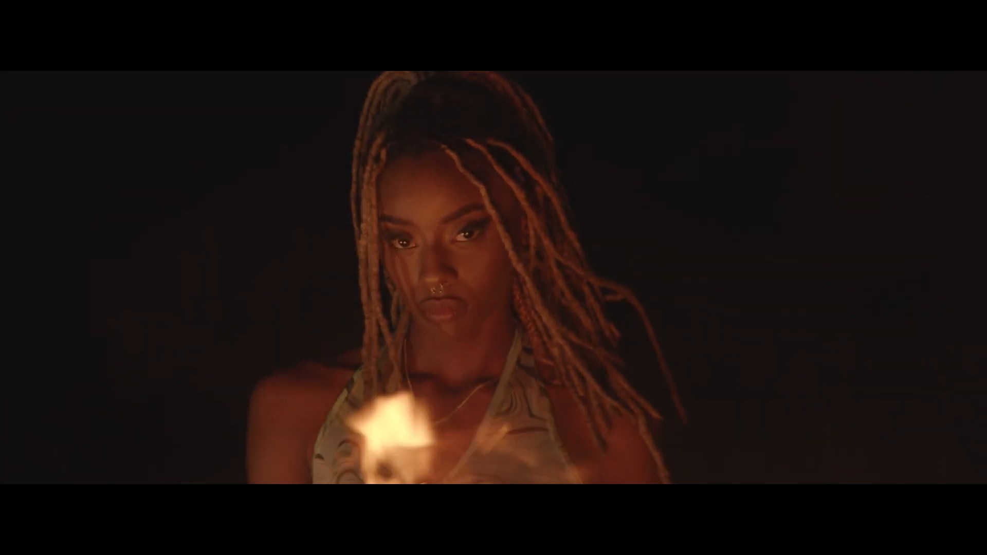 Still from Midnight Fix