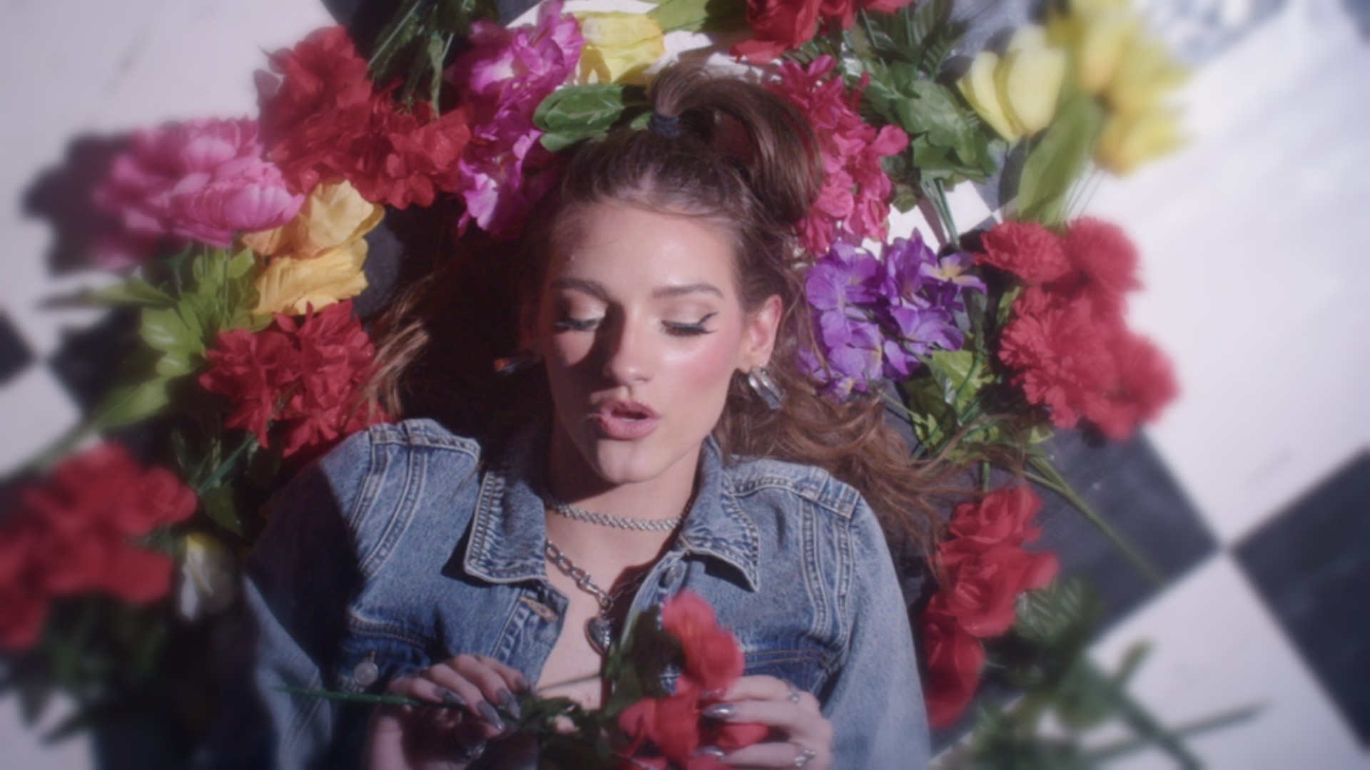Music video still